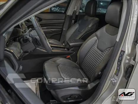 COMMANDER 1.3 T270 Turbo Limited