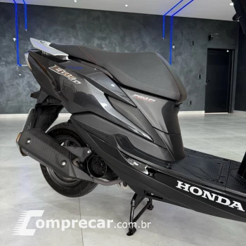 ELITE 125 CC