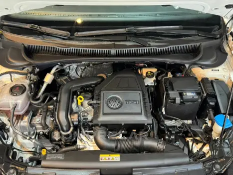 NIVUS 1.0 200 TSI TOTAL FLEX HIGHLINE AUTOMÁTICO