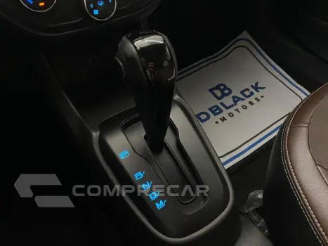 COBALT LTZ 1.8 8V Econo.Flex 4p Aut.