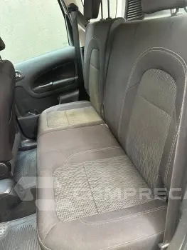 AIRCROSS GLX 1.6 Flex 16V 5p Mec.