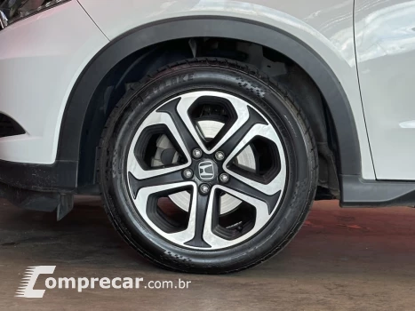 HR-V 1.8 16V FLEX TOURING 4P AUTOMÁTICO