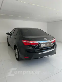 COROLLA 2.0 XEI 16V