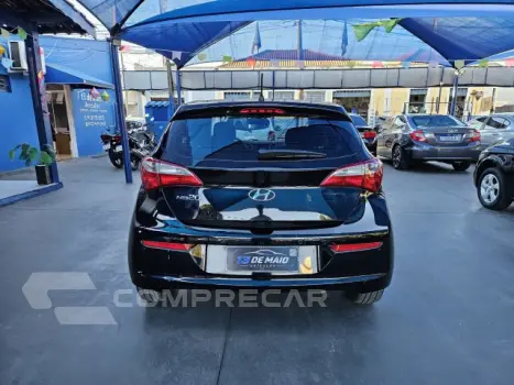 HB20 - 1.0 COMFORT 12V 4P MANUAL