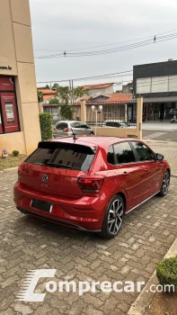 POLO 1.4 250 TSI GTS