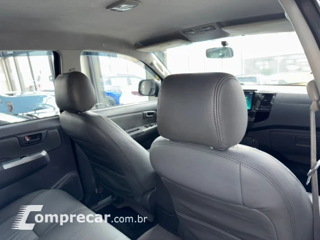 HILUX 2.5 4X2 CD 16V