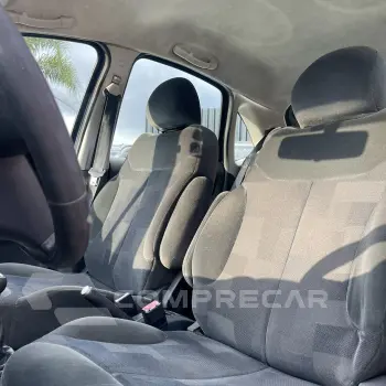 C3 Exclusive 1.4 Flex 8V 5p