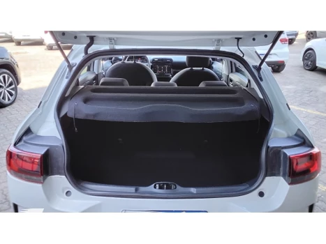 C4 CACTUS 1.6 VTI 120 FLEX FEEL PACK EAT6