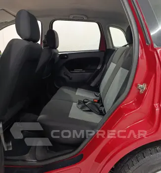 FIESTA 1.0 MPI 8V