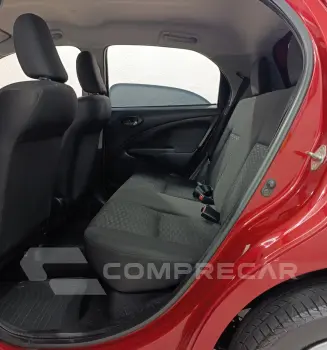 ETIOS 1.3 X 16V