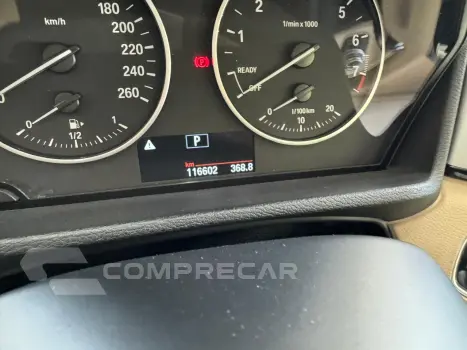 X1 2.0 16V 4P SDRIVE 20I ACTIVEFLEX TURBO AUTOMÁTICO