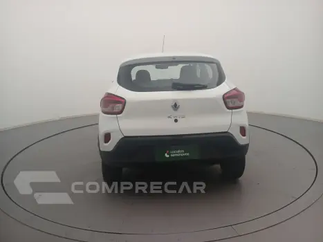 KWID 1.0 12V SCE FLEX ZEN MANUAL