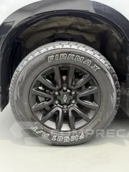 S10 2.8 16V Turbo Midnight CD 4X4