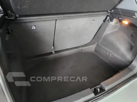 T-CROSS 1.0 200 TSI TOTAL FLEX AUTOMÁTICO