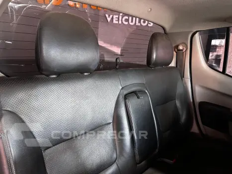 L200 TRITON 3.5 HPE 4X4 CD V6 24V FLEX 4P AUTOMÁTICO