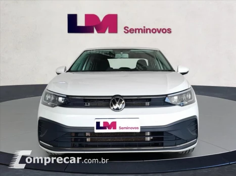 VIRTUS 1.0 170 TSI MANUAL