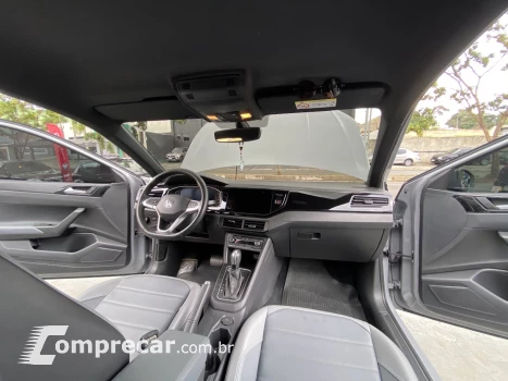 NIVUS 1.0 200 TSI Comfortline
