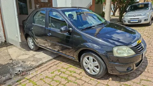 LOGAN 1.6 Expression 8V