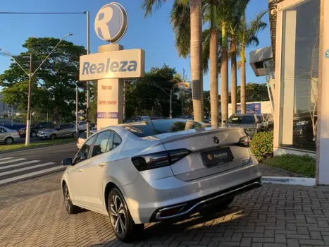 VIRTUS Comfort. 200 TSI 1.0 Flex 12V Aut