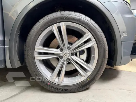 TIGUAN 2.0 350 TSI Allspace R-line 4motion