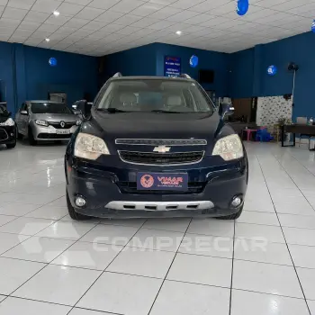 CAPTIVA 2.4 Sidi 16V