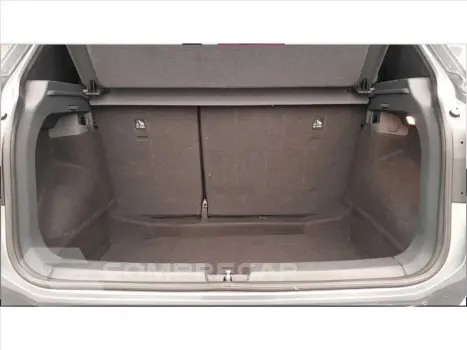 T-CROSS 1.0 200 TSI TOTAL FLEX COMFORTLINE AUTOMÁ