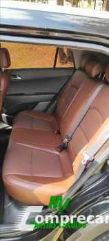 CRETA 2.0 16V Prestige