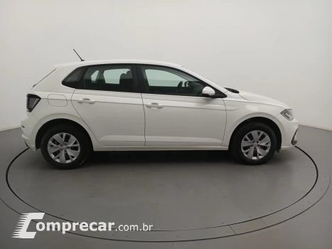 POLO 1.0 MPI MANUAL