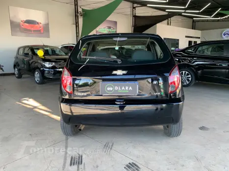 Celta Spirit/ LT 1.0 MPFI 8V FlexP. 5p