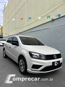 GOL 1.6 MI 8V