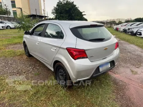 ONIX 1.0 MPFI LT 8V FLEX 4P MANUAL