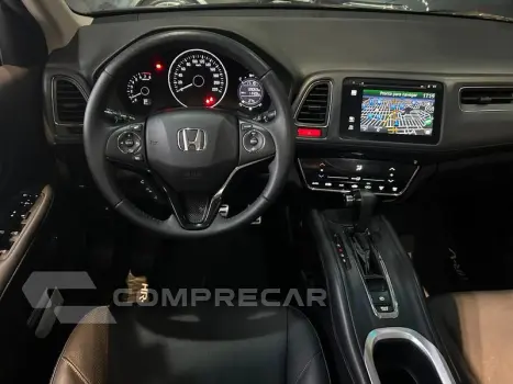 HR-V EXL 1.8 FLEXONE 16V 5P AUT.