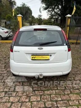 Fiesta 1.6