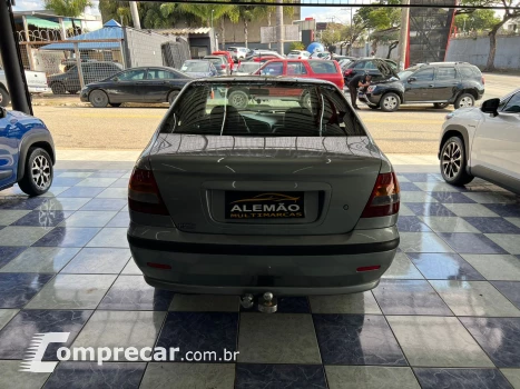 SIENA 1.0 MPI Fire 8V