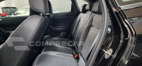 Nivus Highline 1.0 200 TSI Flex Aut.