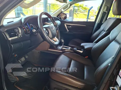 Hilux Sw4 2.8 Srx 4X4 7 Lugares 16V Turbo Intercooler Diesel