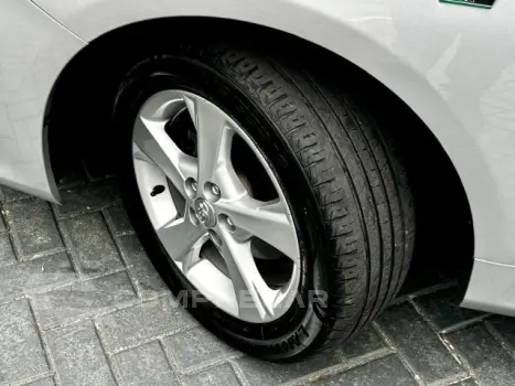 COROLLA - 2.0 XEI 16V 4P AUTOMÁTICO