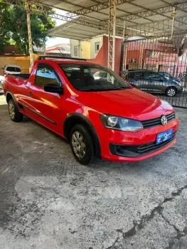 SAVEIRO CS TL MB