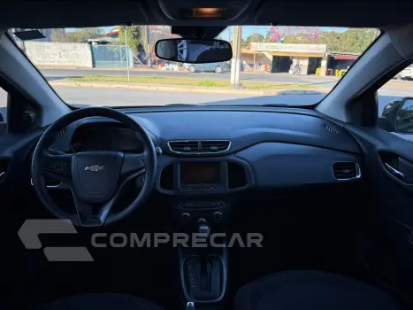 ONIX 1.4 MPFI LTZ 8V