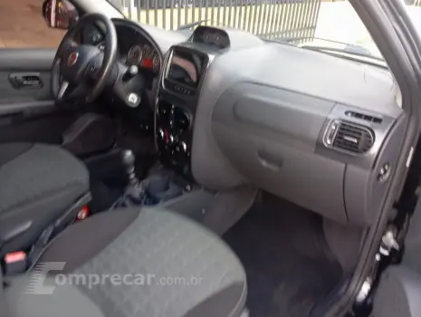 STRADA 1.8 MPI Adventure CD 16V