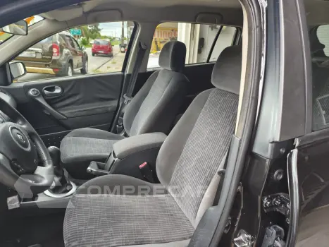 MEGANE 1.6 DYNAMIQUE GRAND TOUR 16V FLEX 4P MANUAL