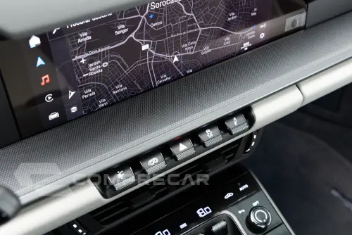 911 3.0 24V H6 Carrera S PDK