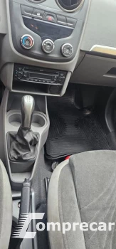 AGILE 1.4 MPFI LTZ 8V