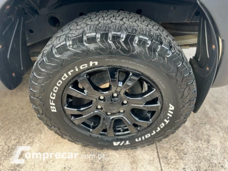 RANGER 3.2 XLT 4X4 CD 20V Turbo A