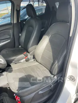 ECOSPORT 1.6 Freestyle 8V