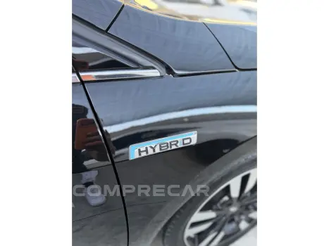 ARRIZO 6 PRO 1.5 TCI FLEX HYBRID CVT