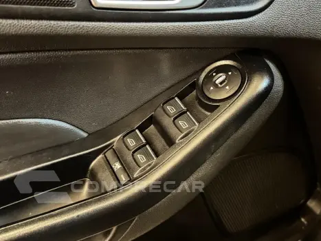 Fiesta 1.6 Se Hatch 16V Flex 4P Powershift
