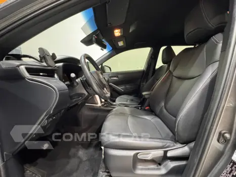 COROLLA CROSS 2.0 VVT-IE FLEX XRE DIRECT SHIFT