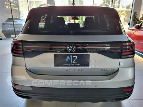 T-CROSS 1.0 200 TSI