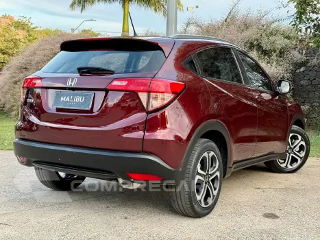 HR-V 1.8 16V EX